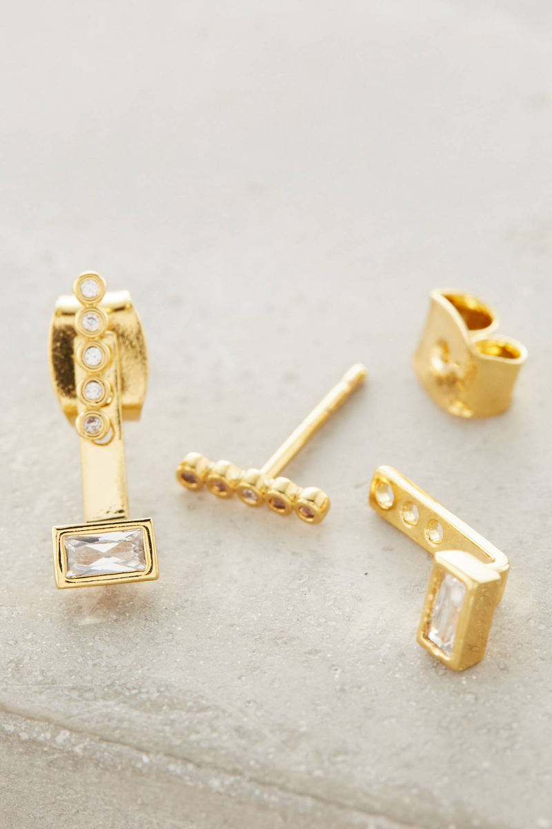 Marlowe Posts, $19.95 (were $44) Perfect for your extra holes.